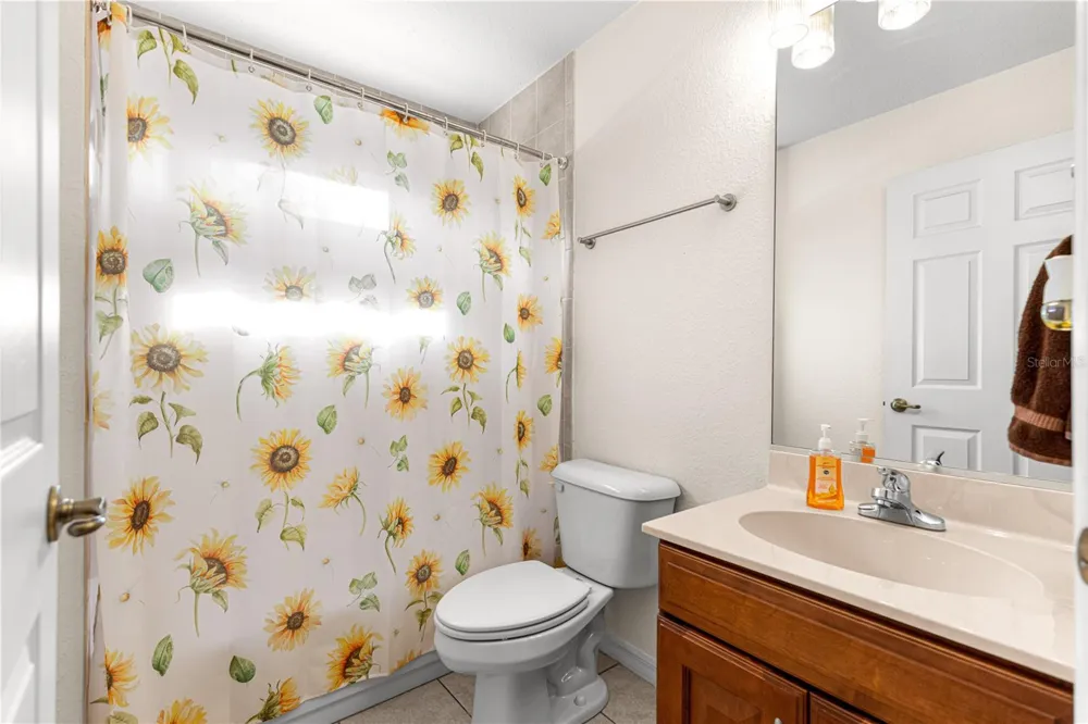13850 NE 47TH AVENUE Anthony, FL 32617