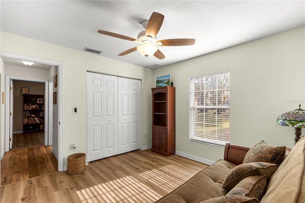 13850 NE 47TH AVENUE Anthony, FL 32617