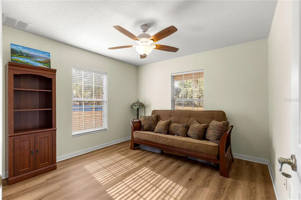 13850 NE 47TH AVENUE Anthony, FL 32617