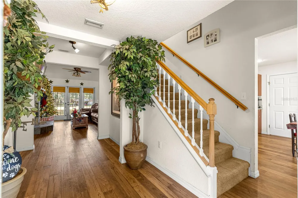 13850 NE 47TH AVENUE Anthony, FL 32617