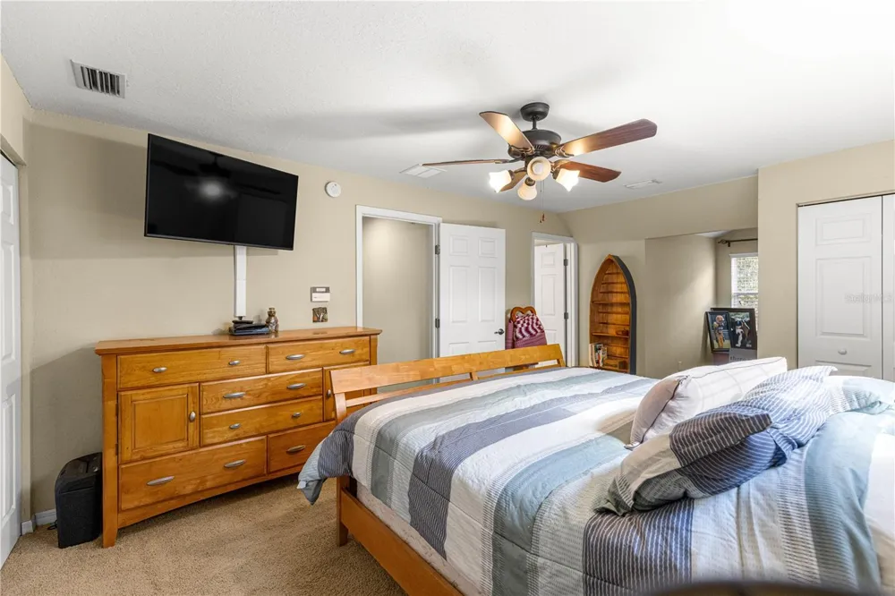 13850 NE 47TH AVENUE Anthony, FL 32617