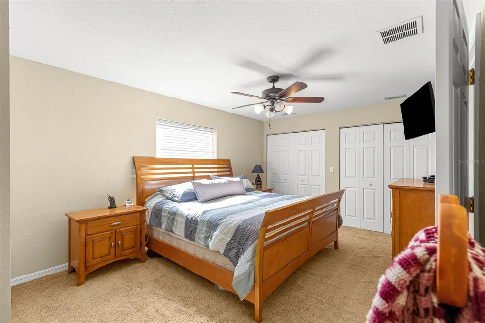 13850 NE 47TH AVENUE Anthony, FL 32617