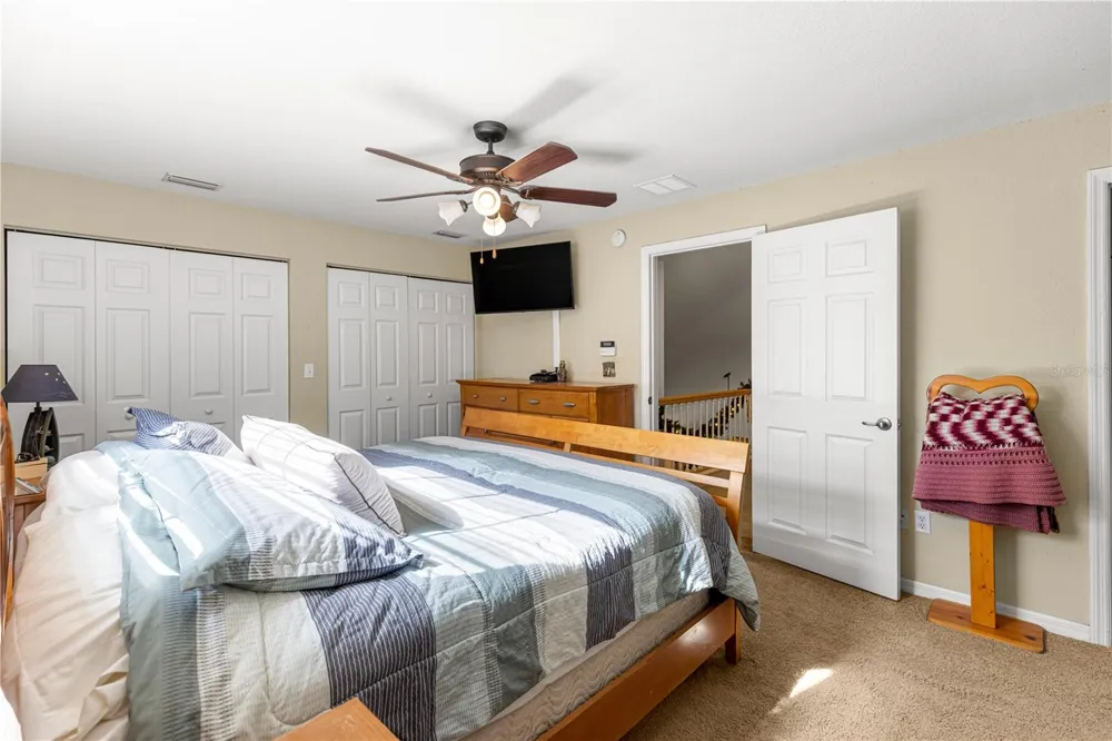 13850 NE 47TH AVENUE Anthony, FL 32617