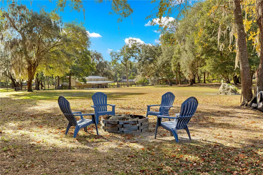 13850 NE 47TH AVENUE Anthony, FL 32617
