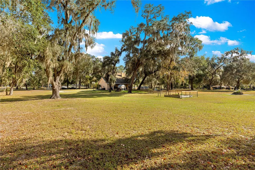 13850 NE 47TH AVENUE Anthony, FL 32617