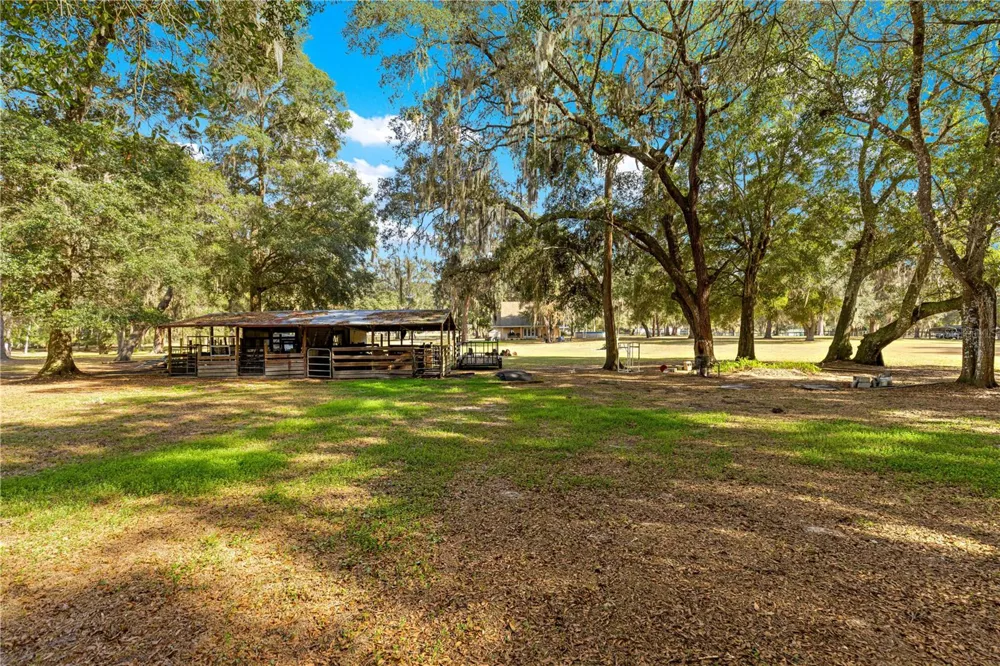 13850 NE 47TH AVENUE Anthony, FL 32617