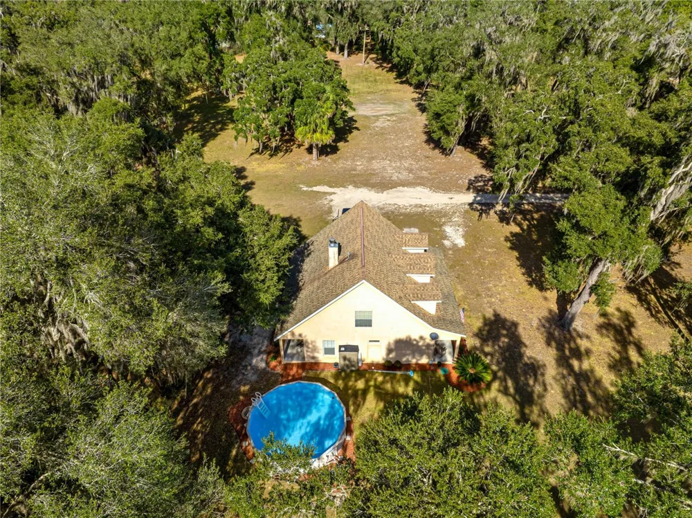 13850 NE 47TH AVENUE Anthony, FL 32617