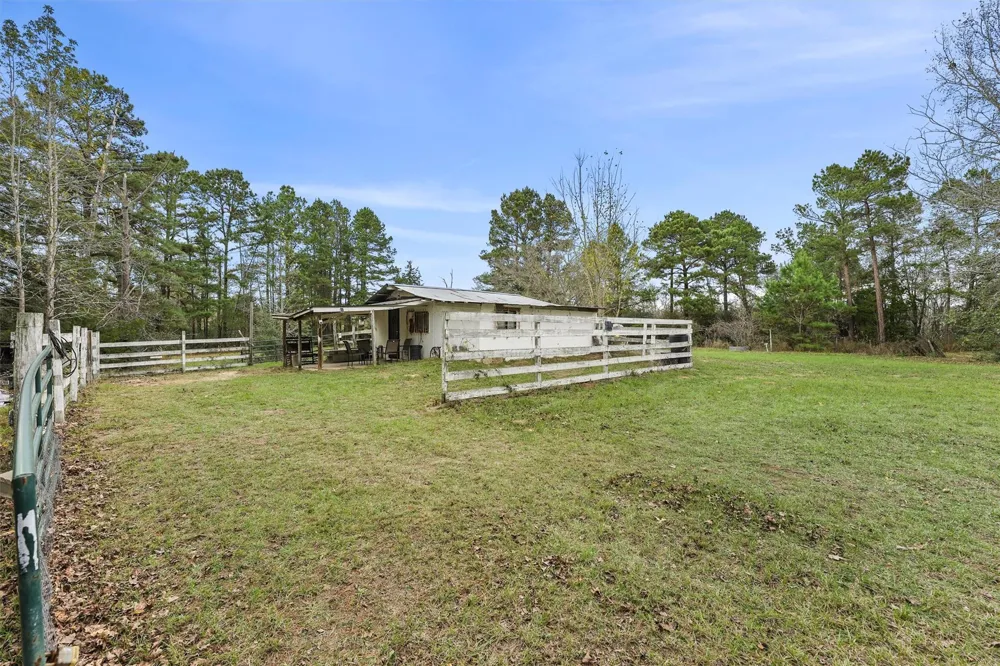 5589 Pr 1580 Centerville, TX 75833