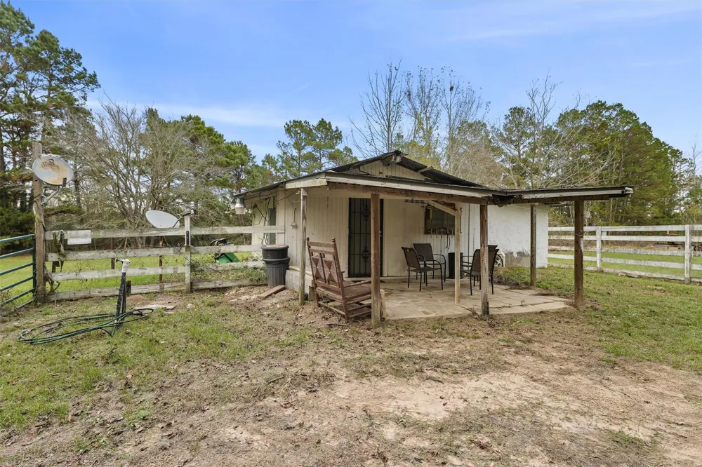 5589 Pr 1580 Centerville, TX 75833