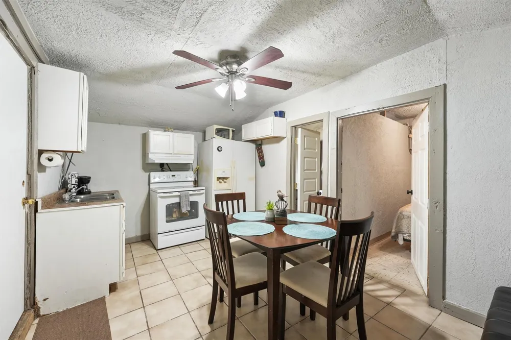 5589 Pr 1580 Centerville, TX 75833
