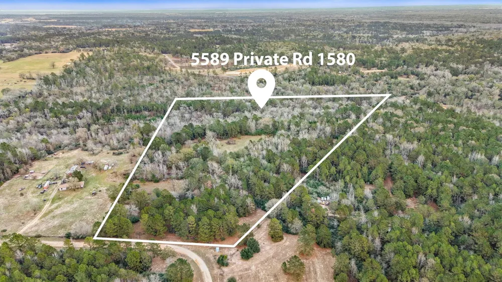 5589 Pr 1580 Centerville, TX 75833