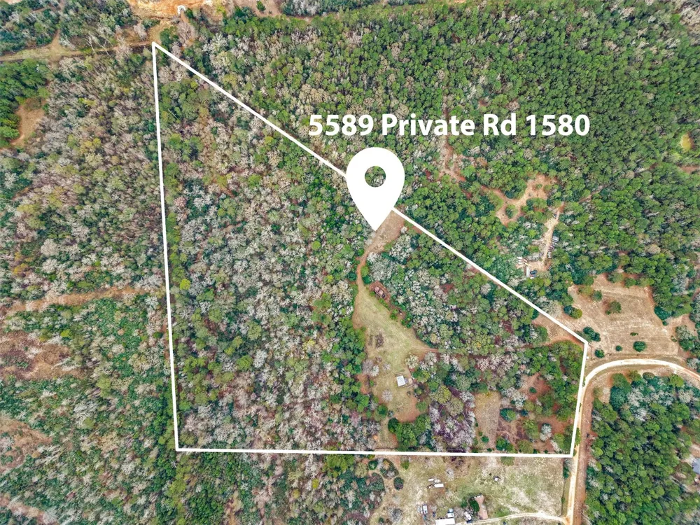5589 Pr 1580 Centerville, TX 75833