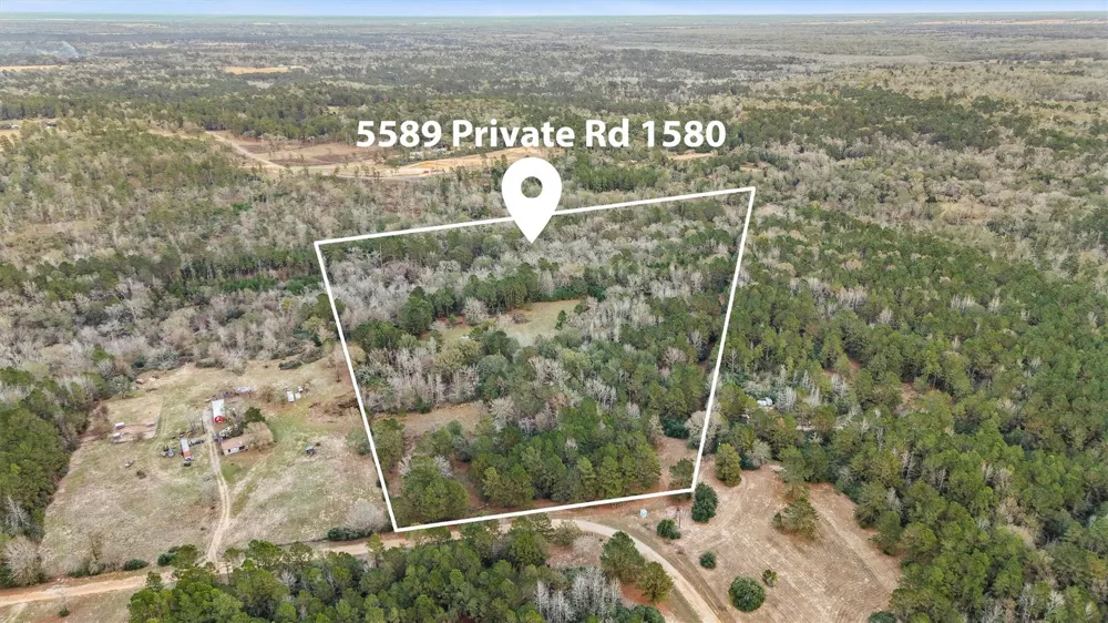 5589 Pr 1580 Centerville, TX 75833