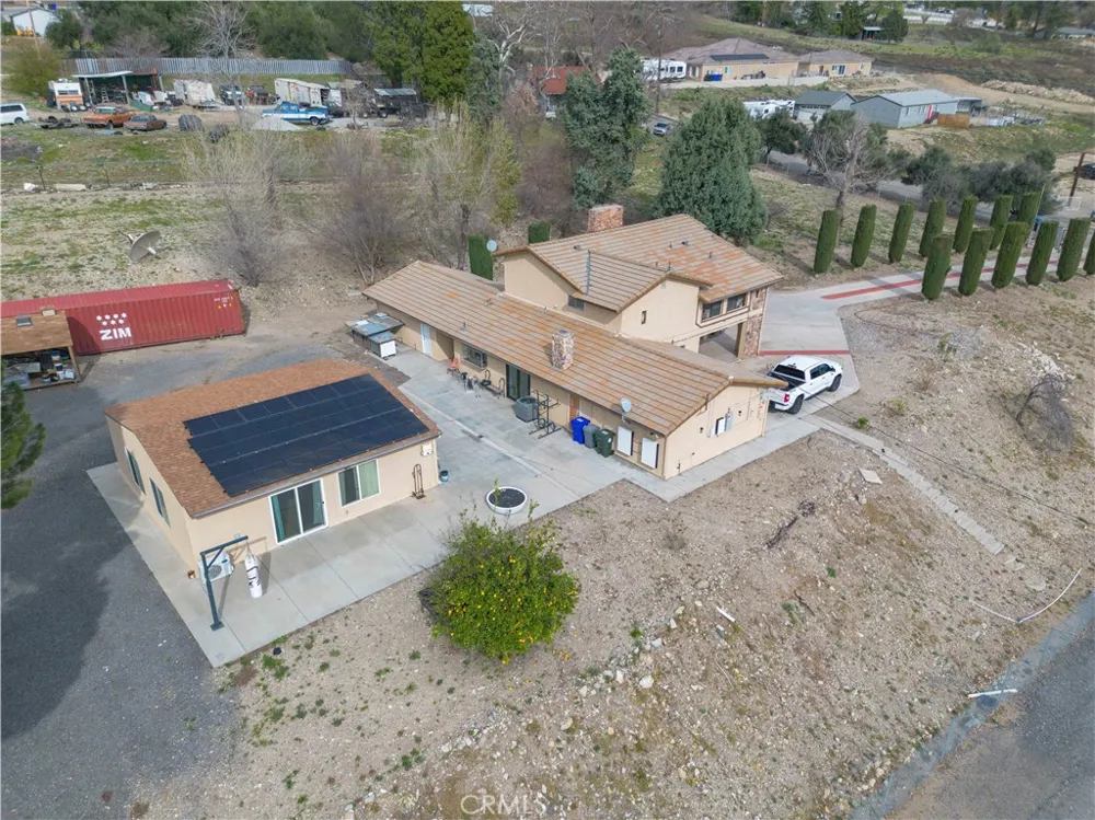 750 Woodlawn San Bernardino, CA 92407