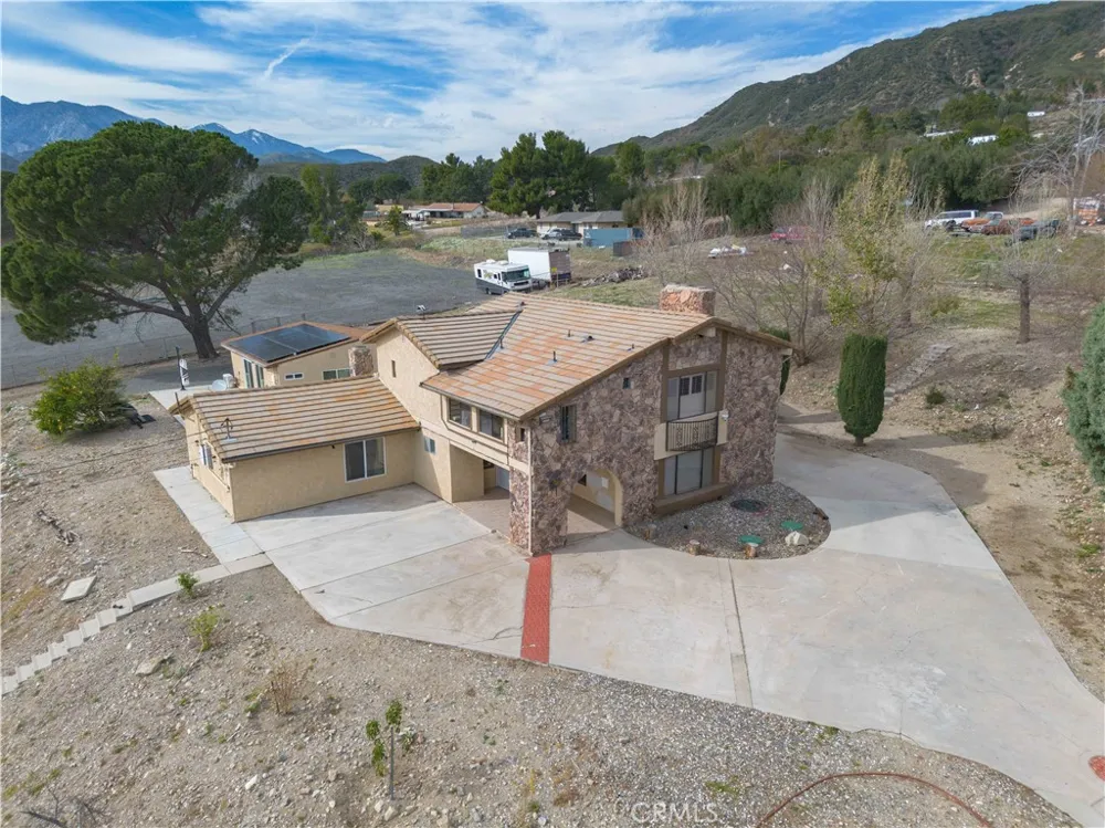 750 Woodlawn San Bernardino, CA 92407