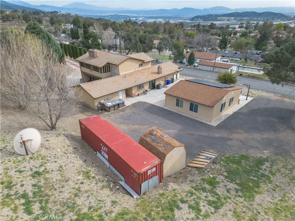 750 Woodlawn San Bernardino, CA 92407