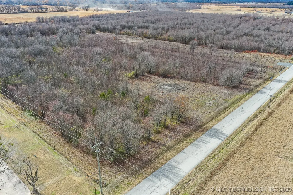 W 90th Street Porter, OK 74454