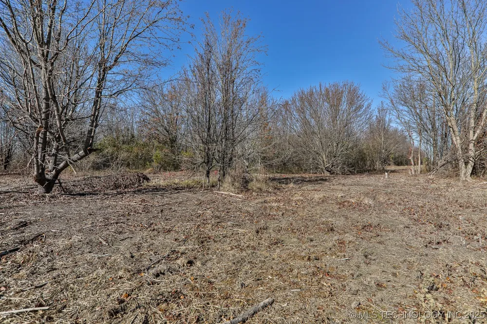 W 90th Street Porter, OK 74454