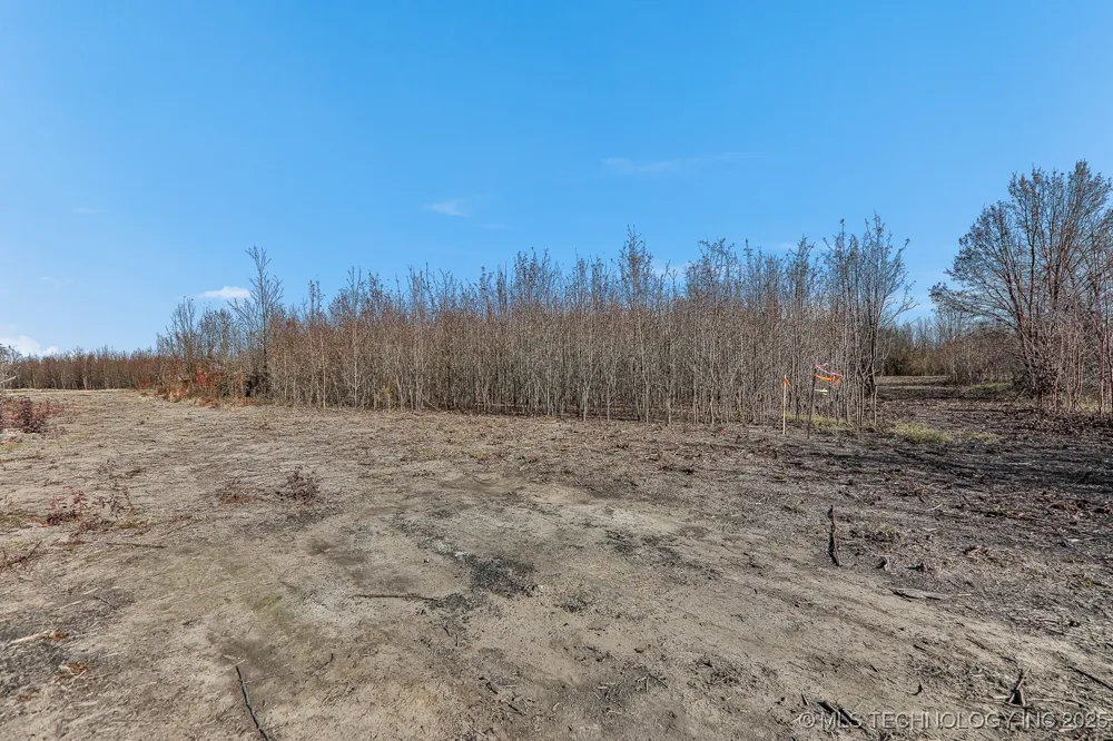 W 90th Street Porter, OK 74454