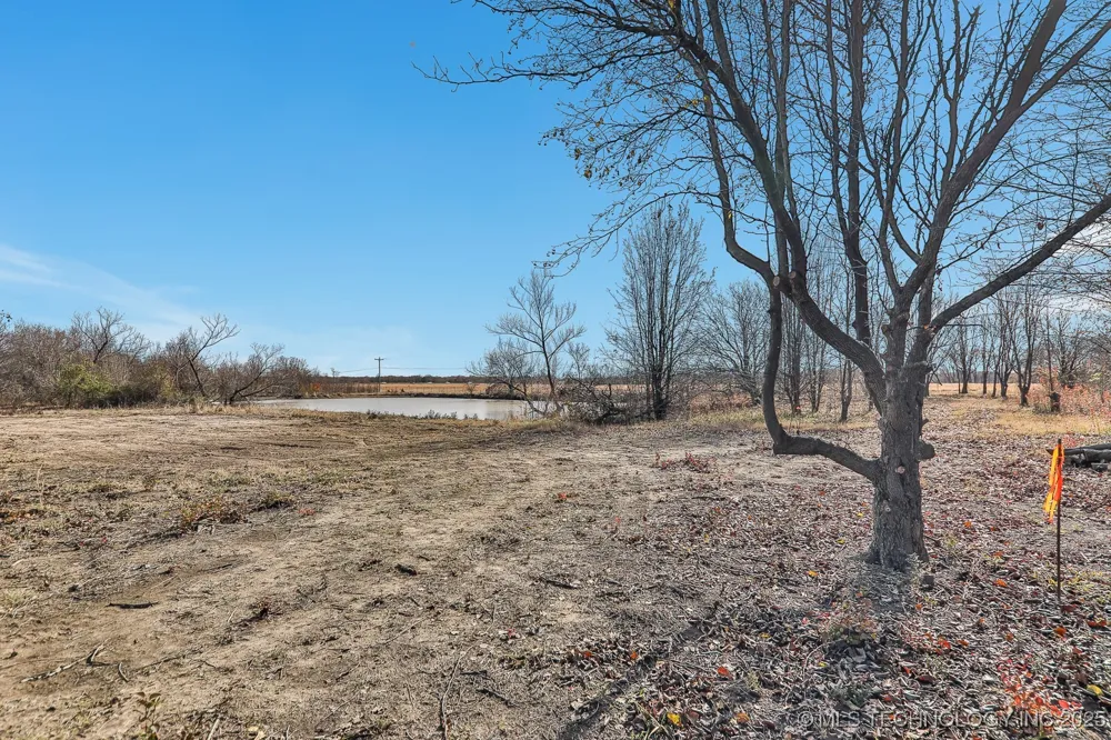 W 90th Street Porter, OK 74454