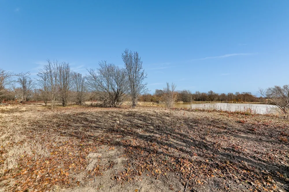 W 90th Street Porter, OK 74454