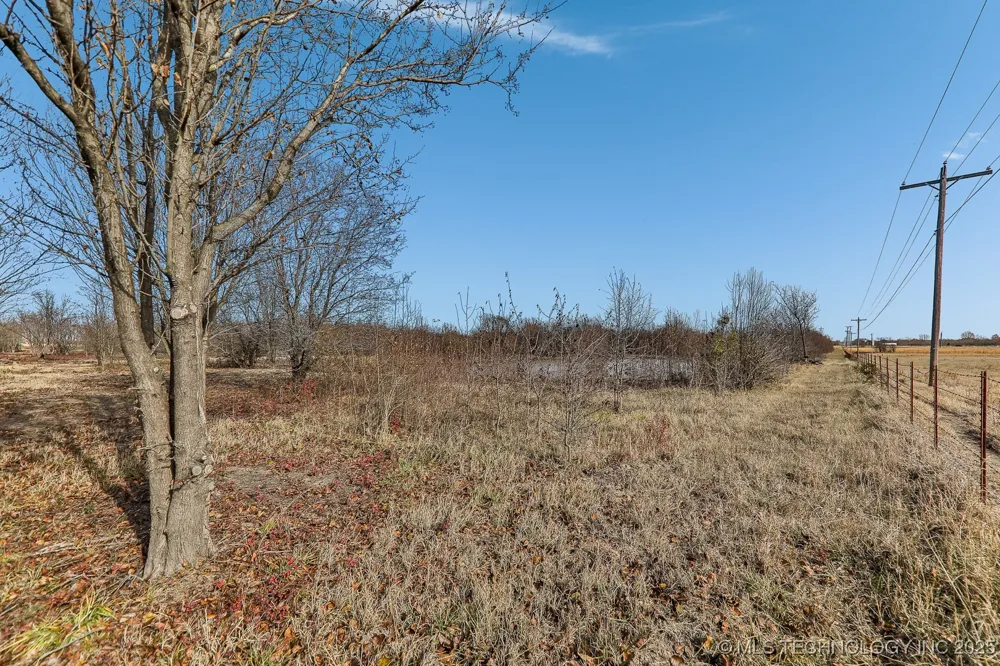 W 90th Street Porter, OK 74454