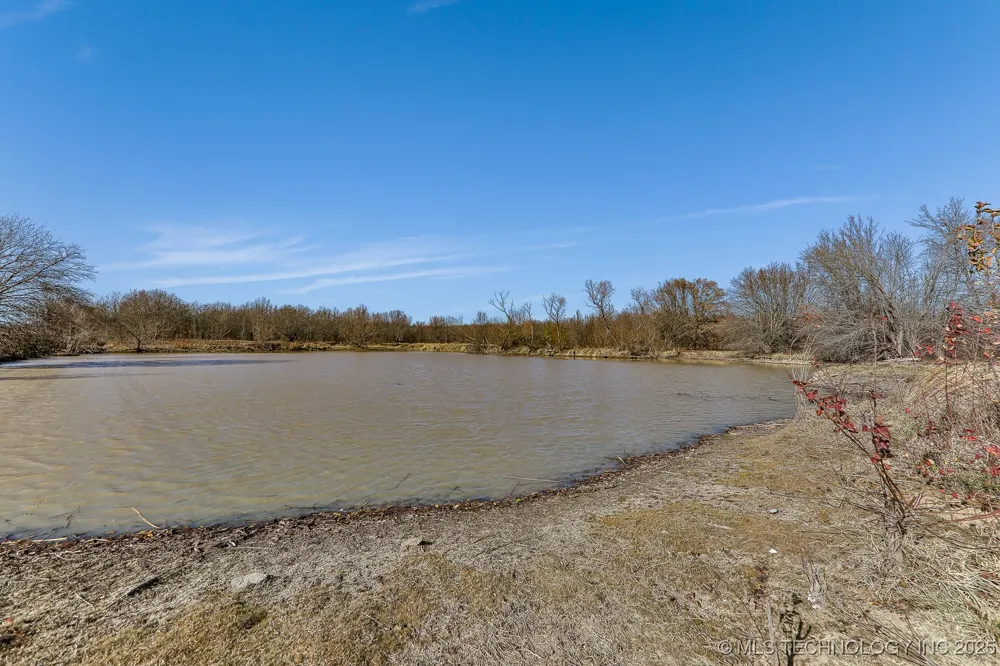 W 90th Street Porter, OK 74454