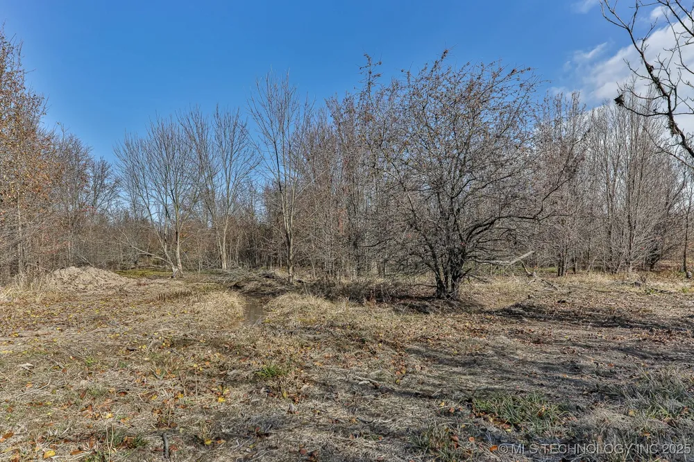 W 90th Street Porter, OK 74454