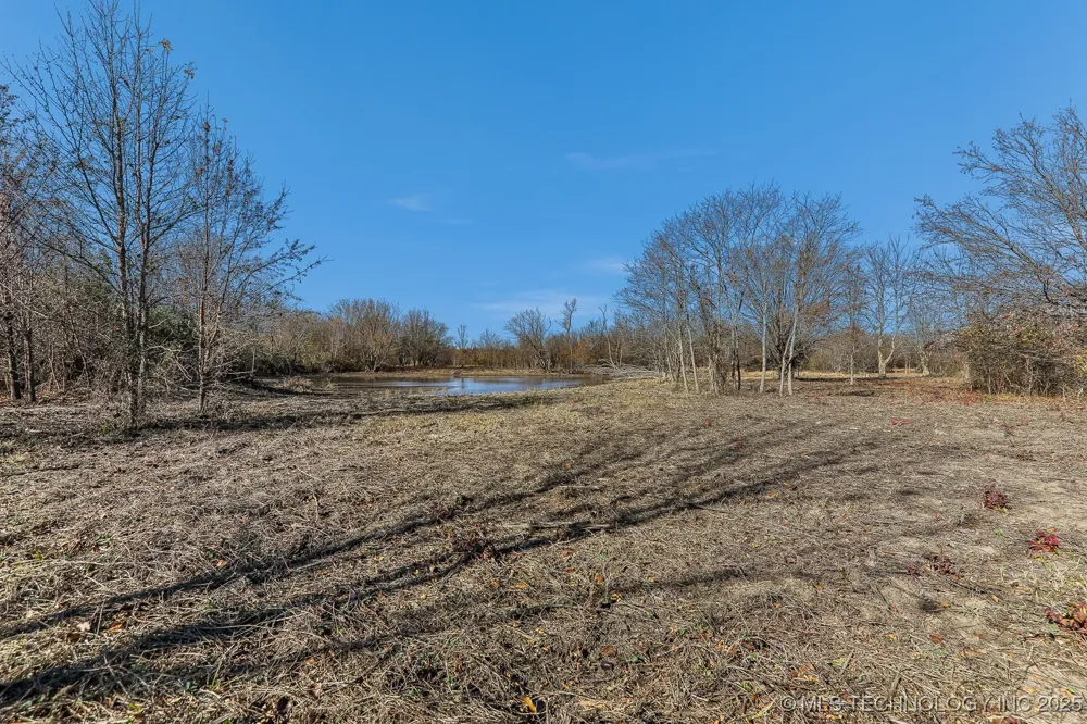 W 90th Street Porter, OK 74454