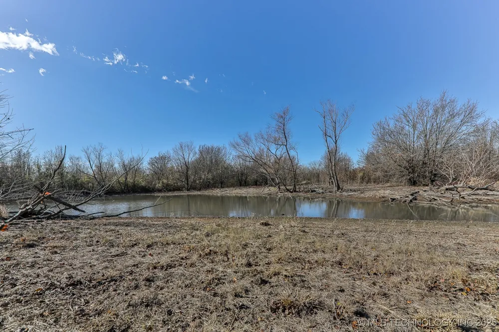 W 90th Street Porter, OK 74454