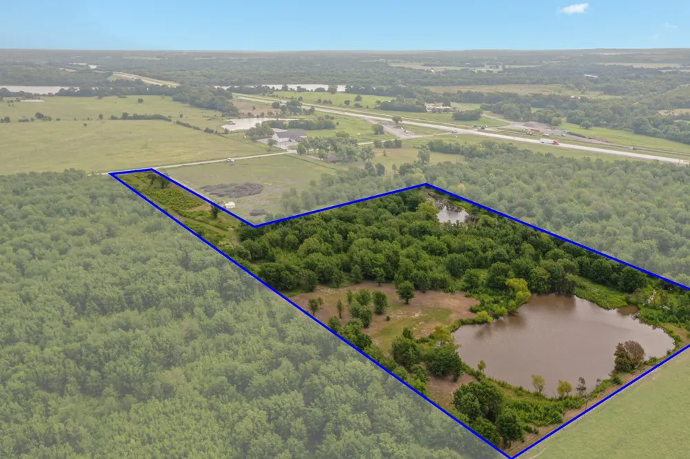 W 90th Street Porter, OK 74454
