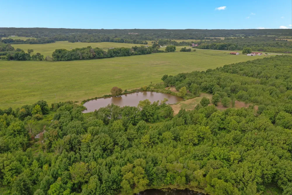 W 90th Street Porter, OK 74454