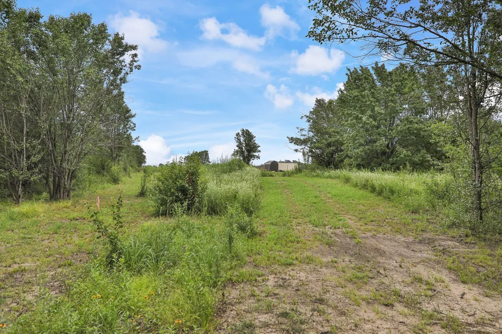 W 90th Street Porter, OK 74454