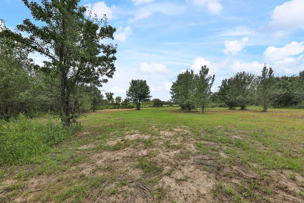 W 90th Street Porter, OK 74454