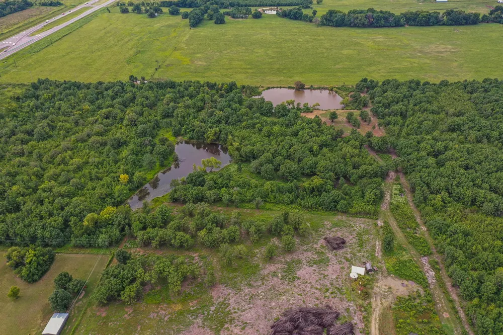 W 90th Street Porter, OK 74454