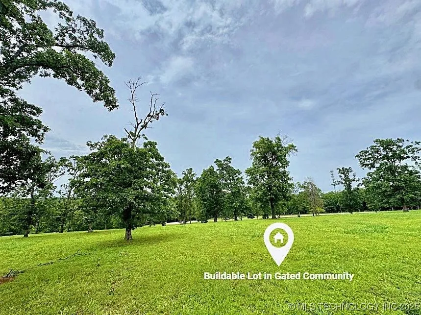 810 Ridgeview Drive Tahlequah, OK 74464