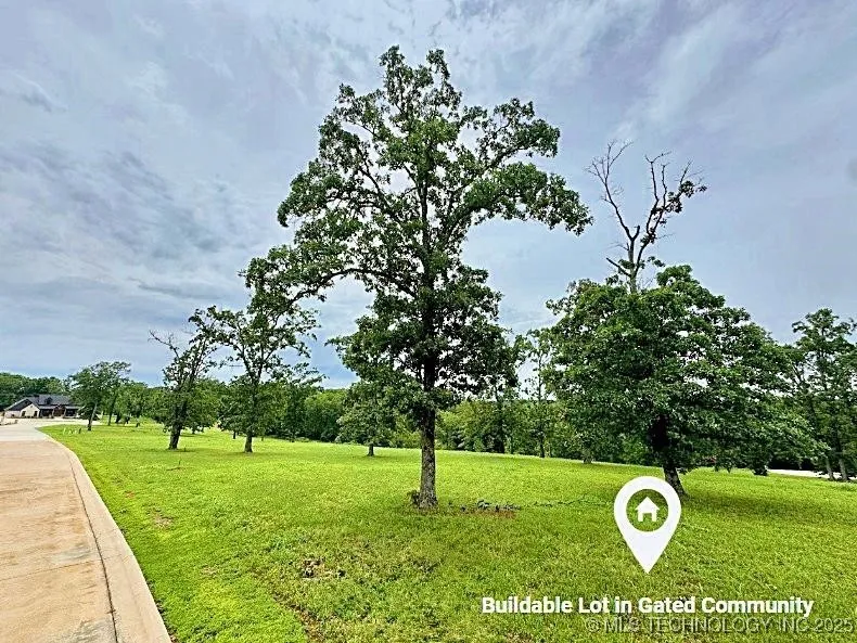 810 Ridgeview Drive Tahlequah, OK 74464
