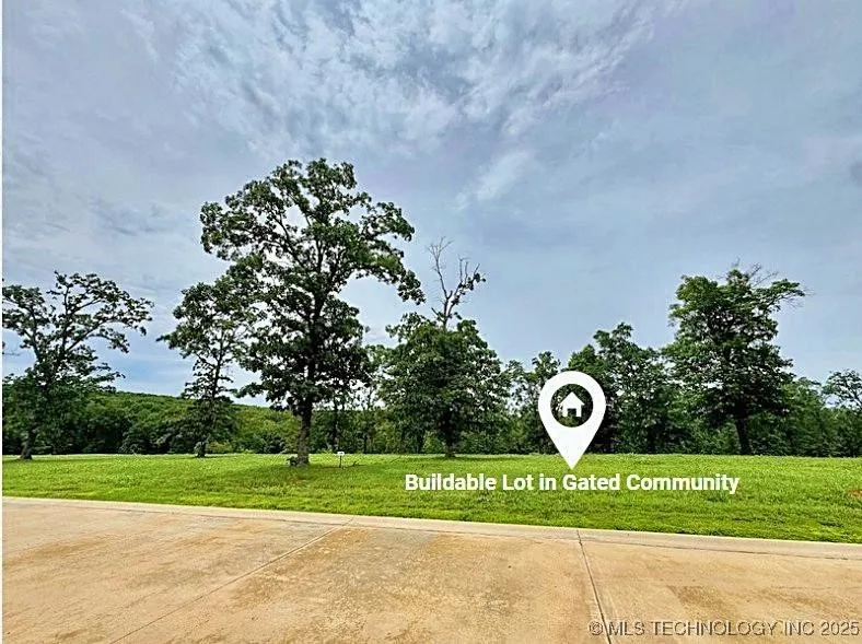 810 Ridgeview Drive Tahlequah, OK 74464