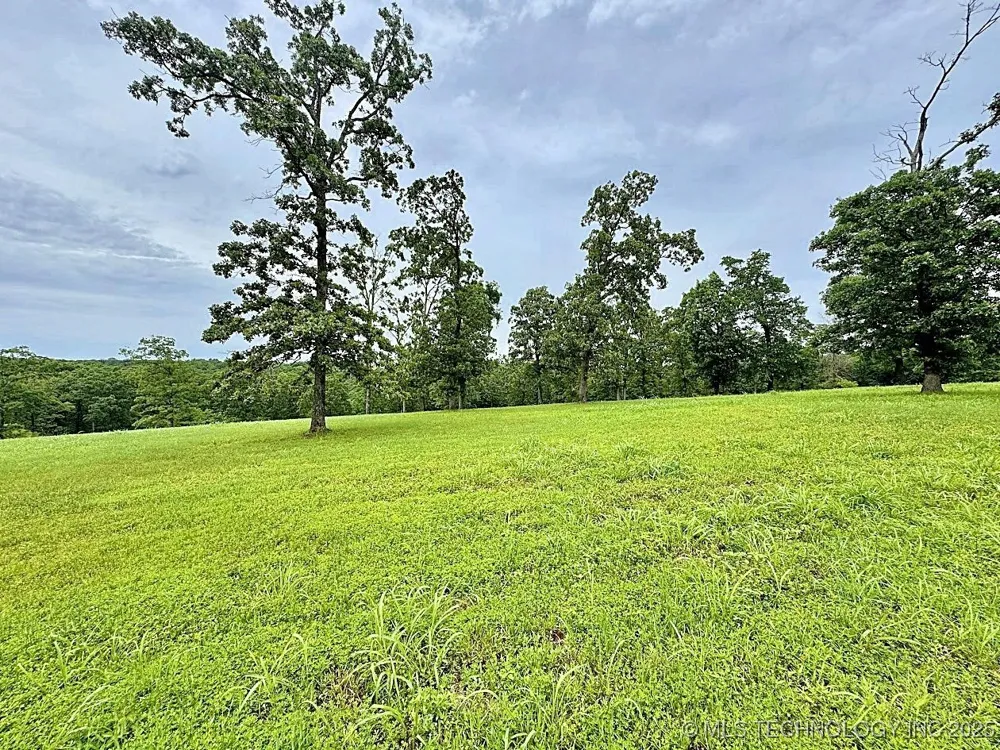 810 Ridgeview Drive Tahlequah, OK 74464