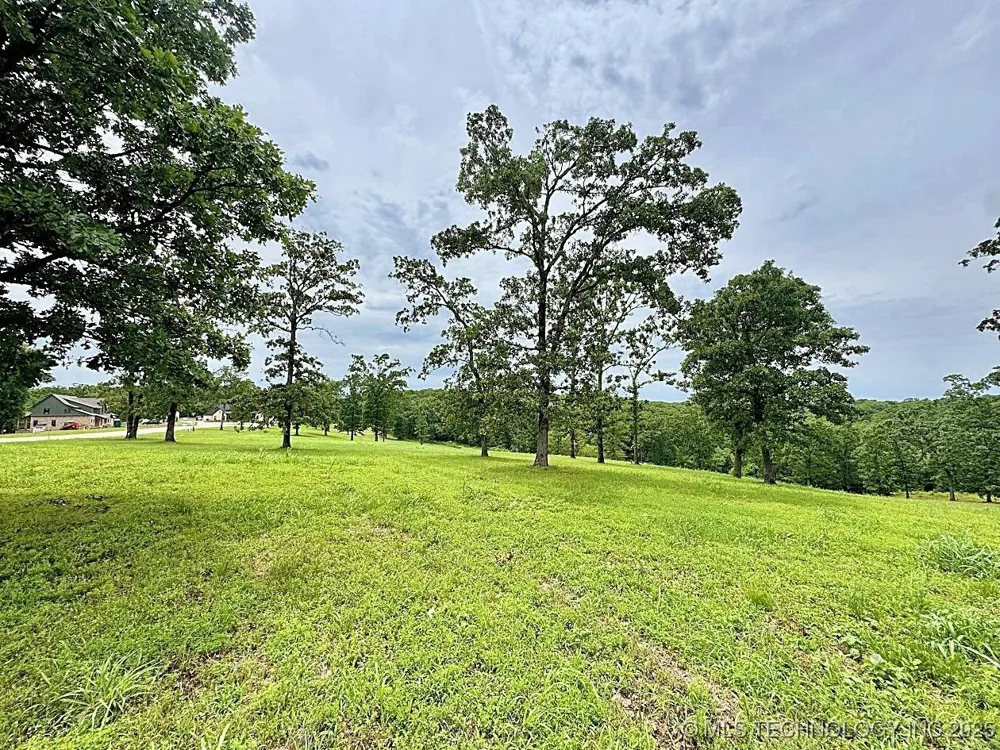 810 Ridgeview Drive Tahlequah, OK 74464