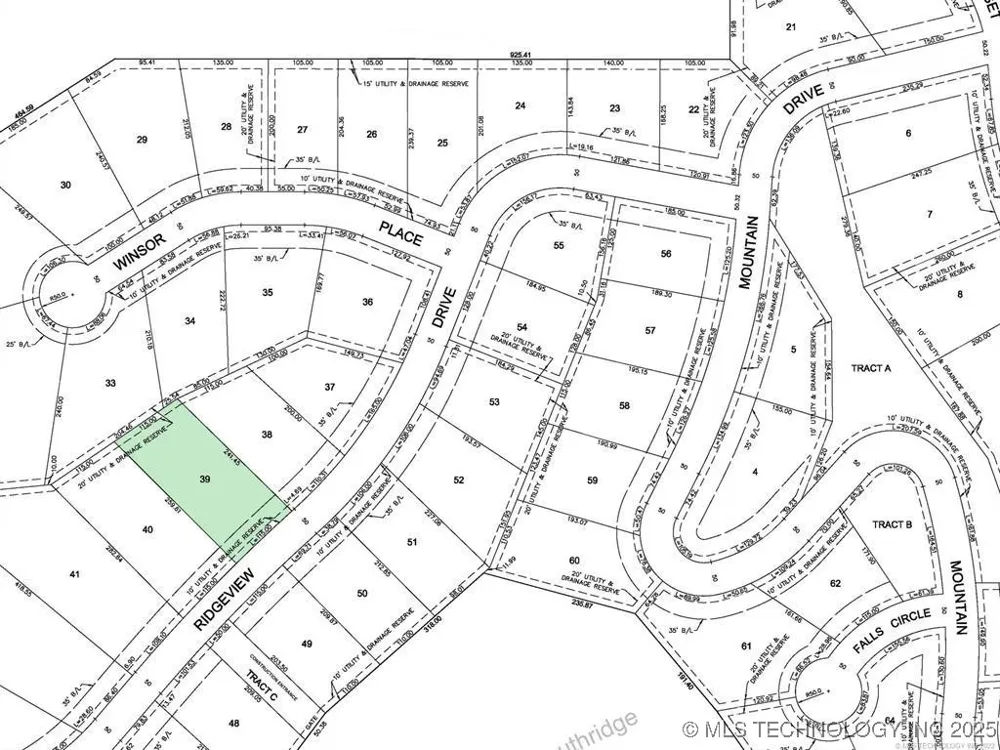 810 Ridgeview Drive Tahlequah, OK 74464