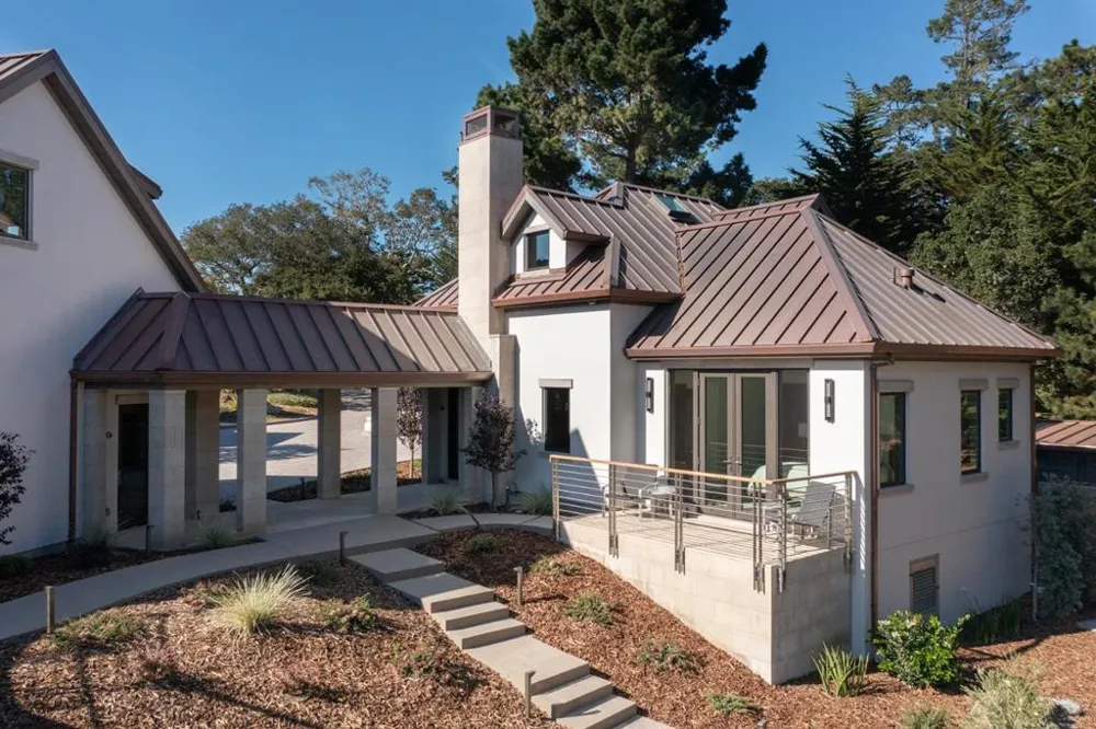 3225 Macomber Drive Pebble Beach, CA 93953