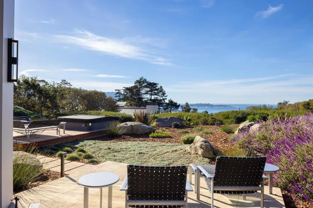 3225 Macomber Drive Pebble Beach, CA 93953