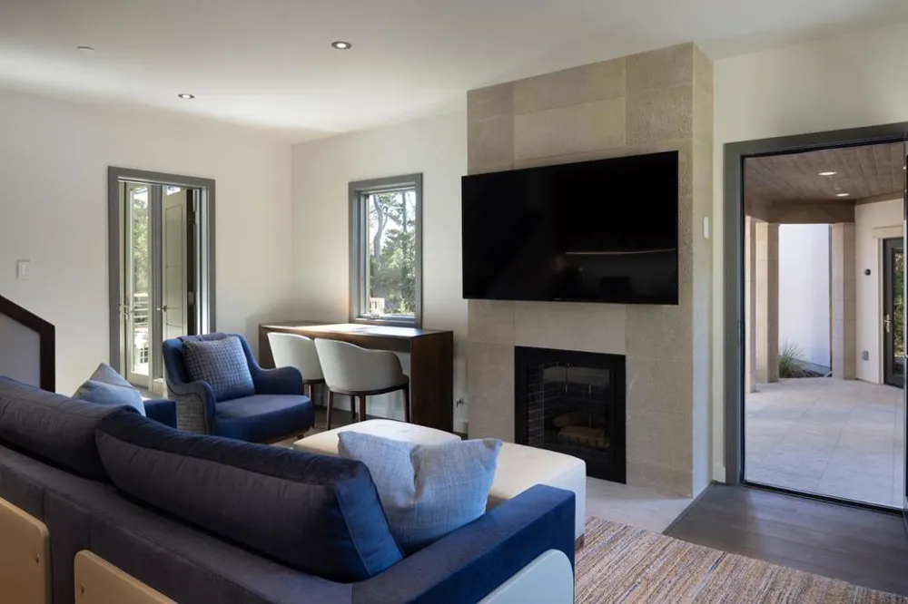 3225 Macomber Drive Pebble Beach, CA 93953