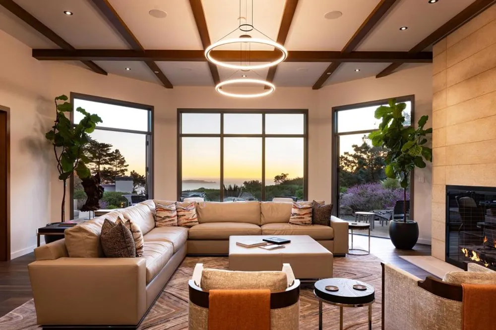 3225 Macomber Drive Pebble Beach, CA 93953