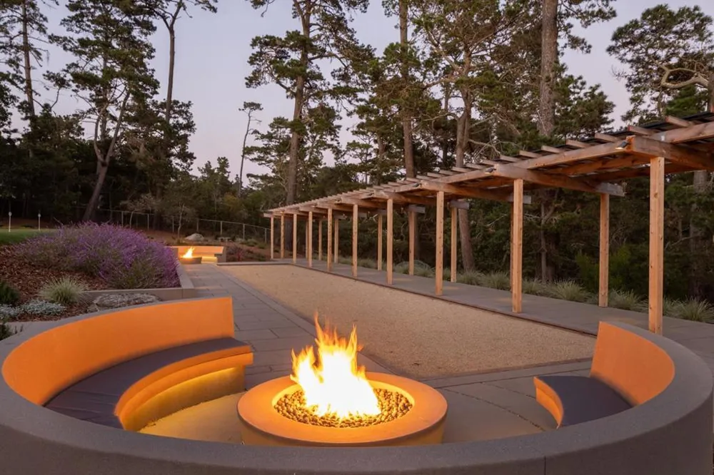3225 Macomber Drive Pebble Beach, CA 93953