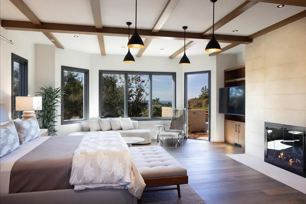 3225 Macomber Drive Pebble Beach, CA 93953