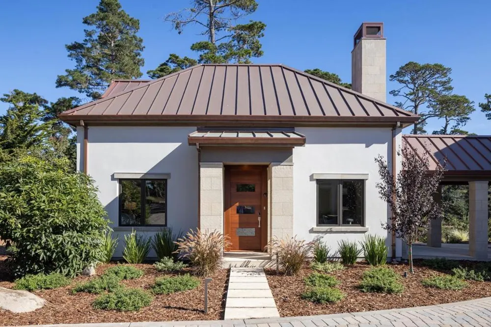 3225 Macomber Drive Pebble Beach, CA 93953