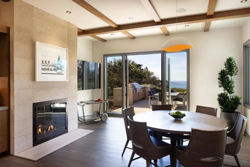 3225 Macomber Drive Pebble Beach, CA 93953