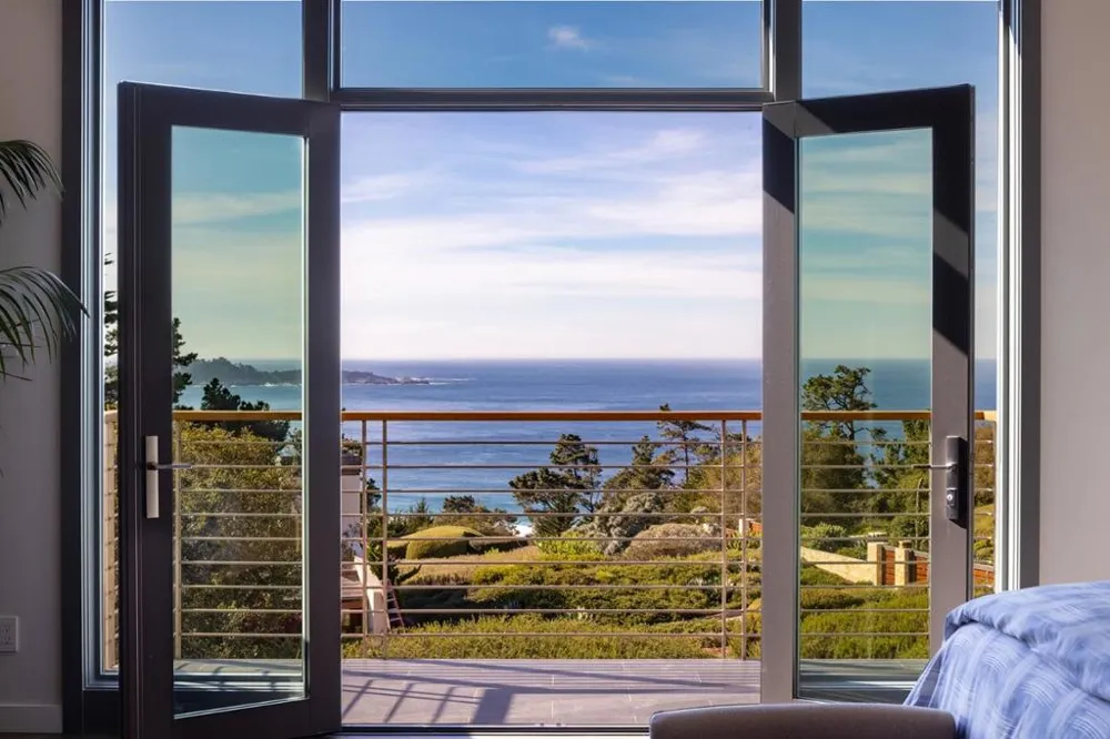 3225 Macomber Drive Pebble Beach, CA 93953